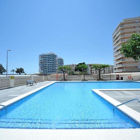 Apartamento Estoril Vistas Mar Orangecosta Benicàssim Exterior foto