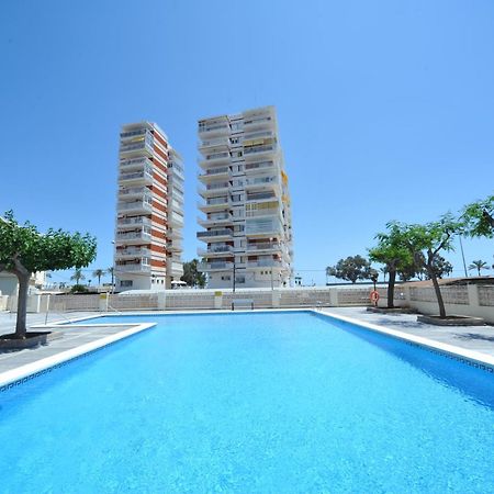 Apartamento Estoril Vistas Mar Orangecosta Benicàssim Exterior foto
