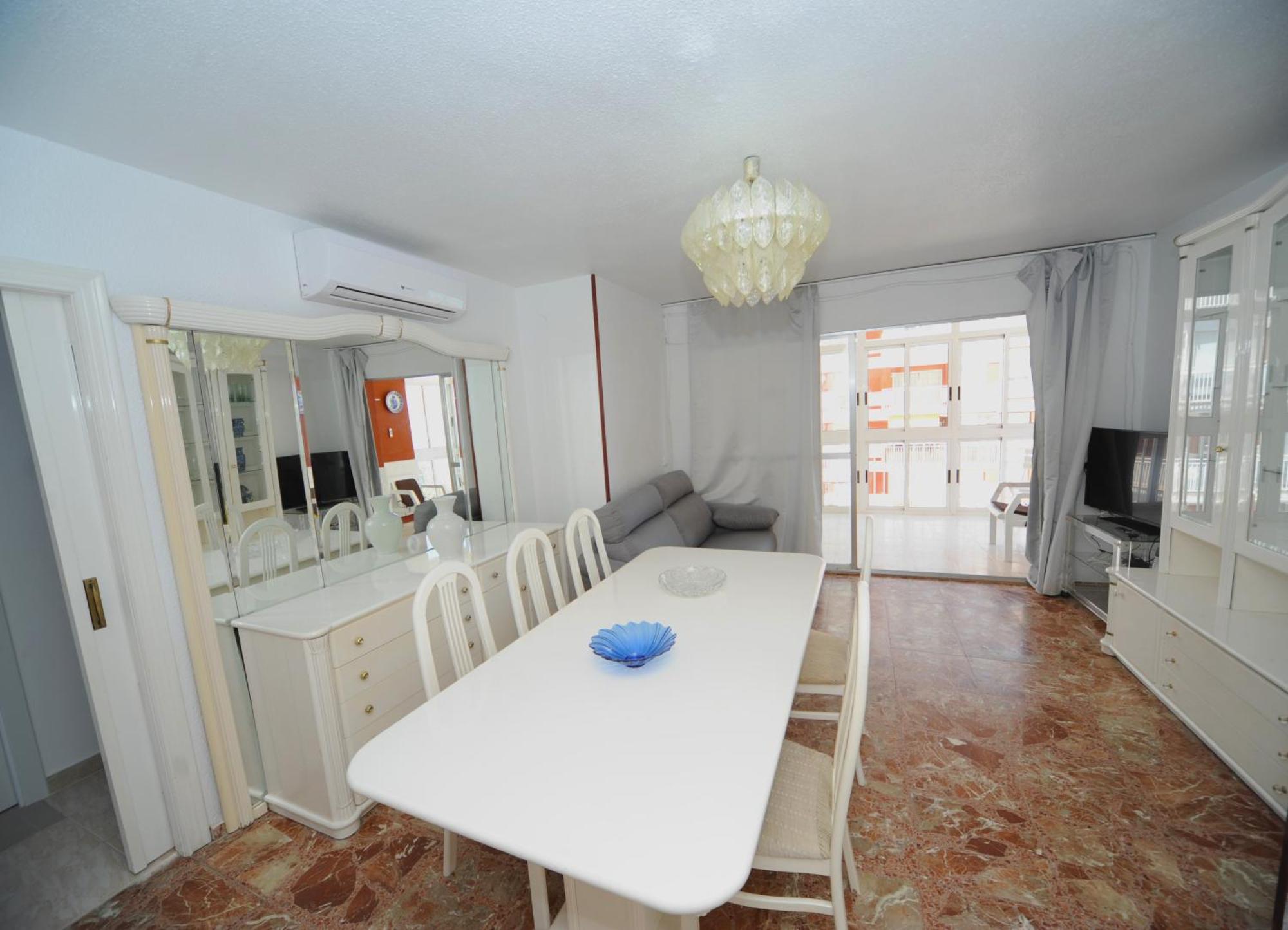 Apartamento Estoril Vistas Mar Orangecosta Benicàssim Zimmer foto