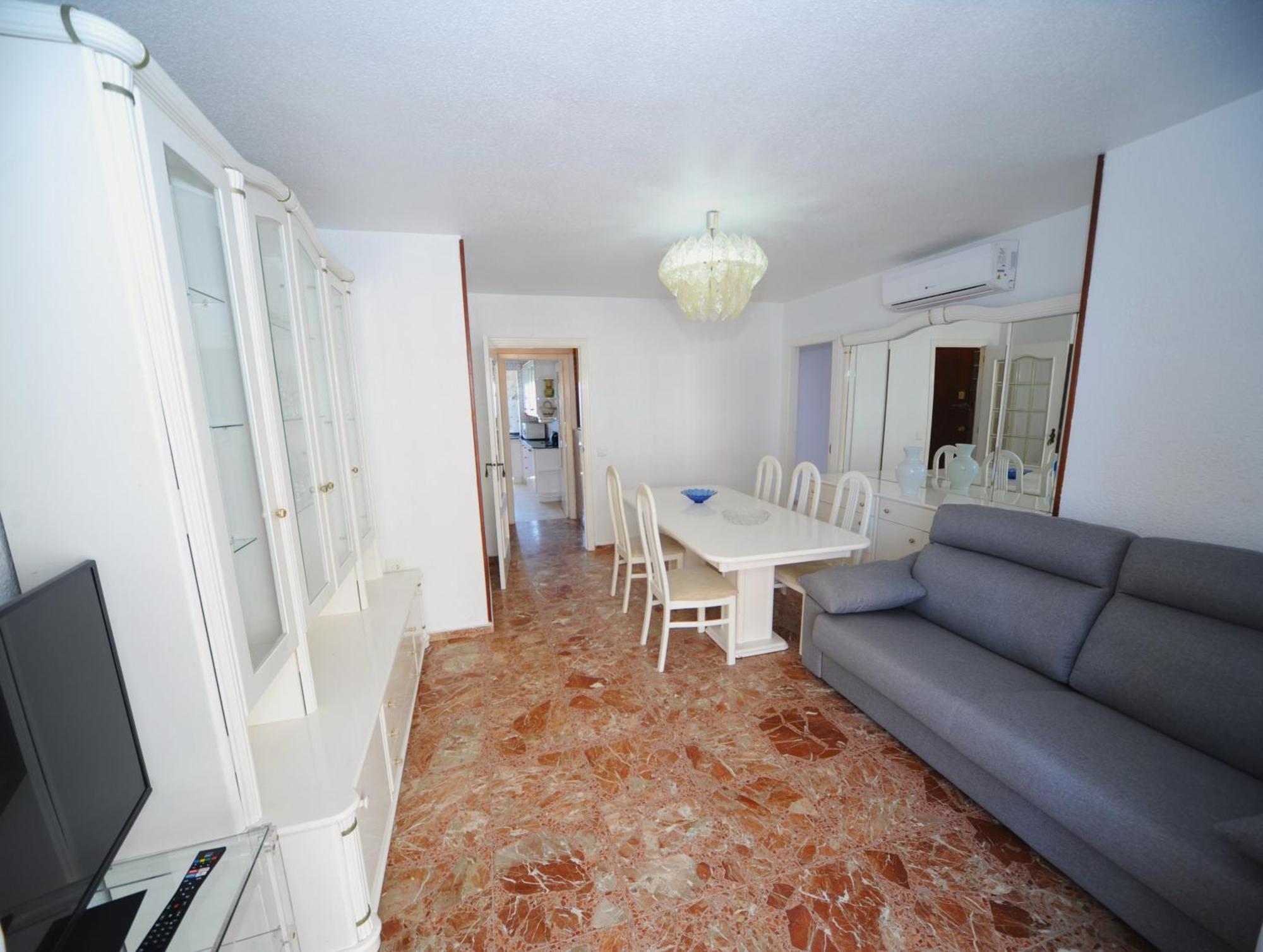 Apartamento Estoril Vistas Mar Orangecosta Benicàssim Zimmer foto