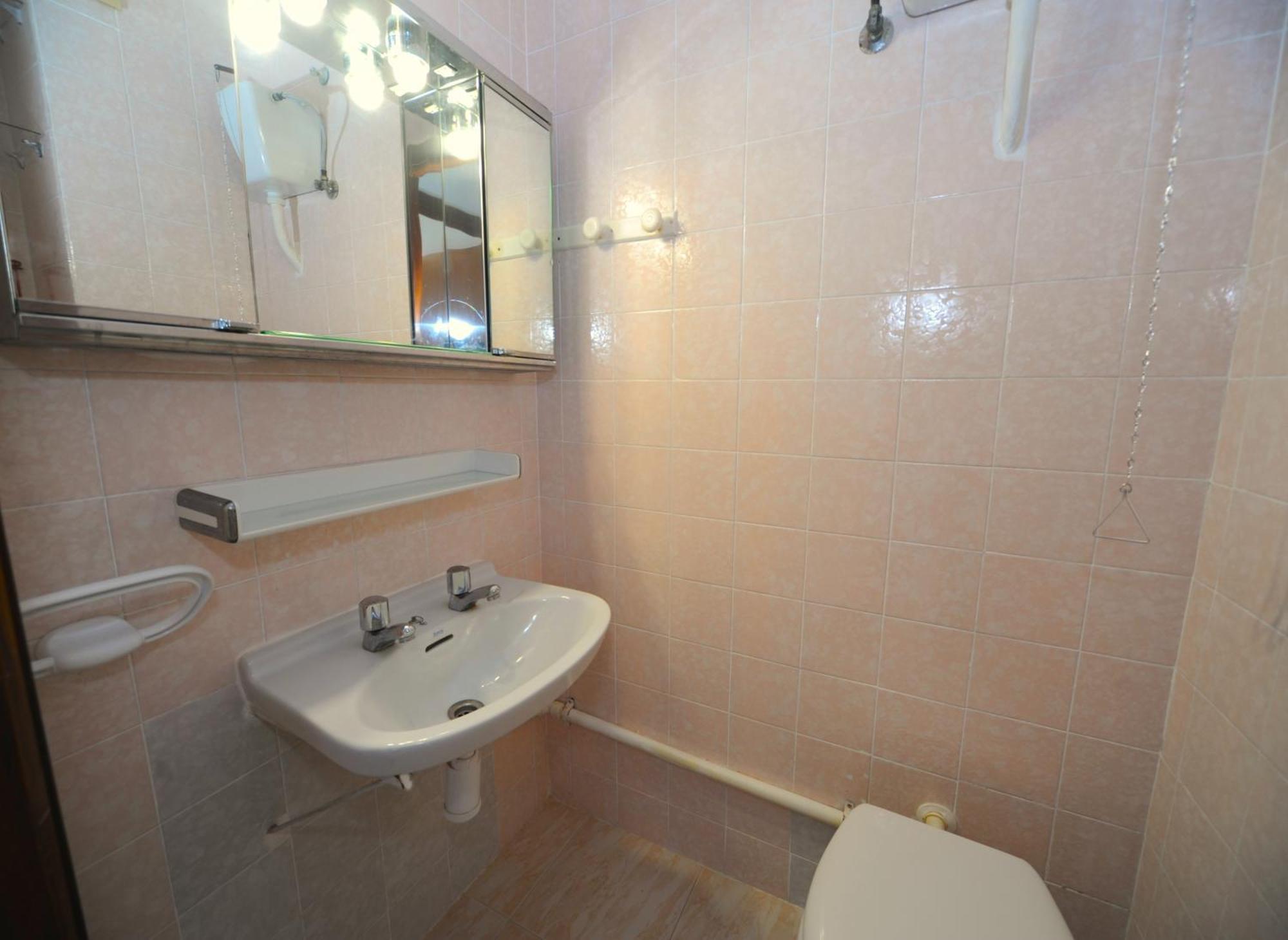 Apartamento Estoril Vistas Mar Orangecosta Benicàssim Zimmer foto