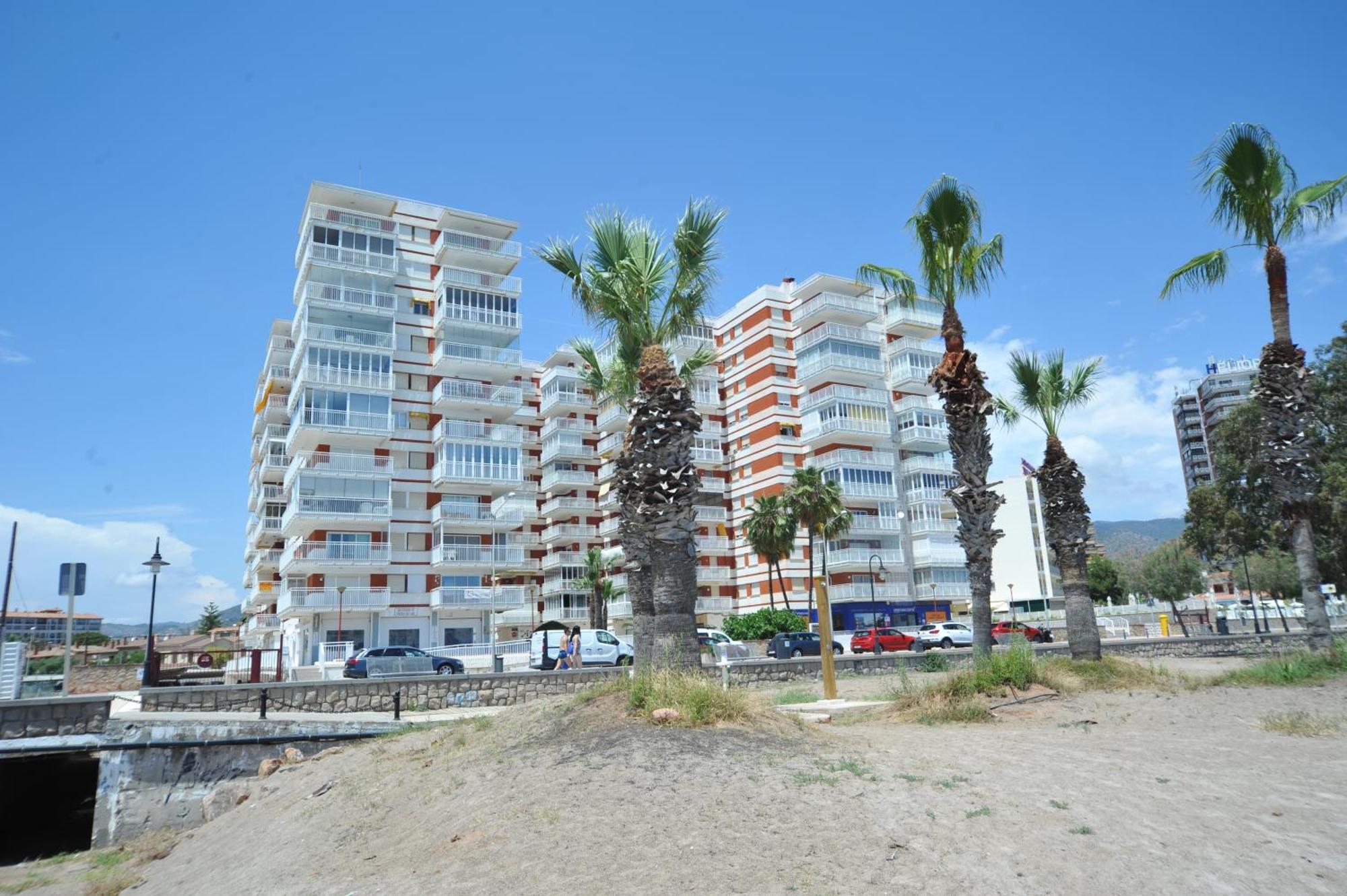 Apartamento Estoril Vistas Mar Orangecosta Benicàssim Exterior foto